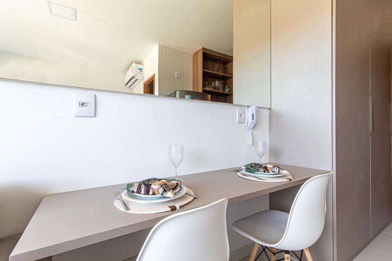 Mana Beach Experience Muro Alto - #A209 Por Carpediem Διαμέρισμα Pôrto das Galinhas Εξωτερικό φωτογραφία