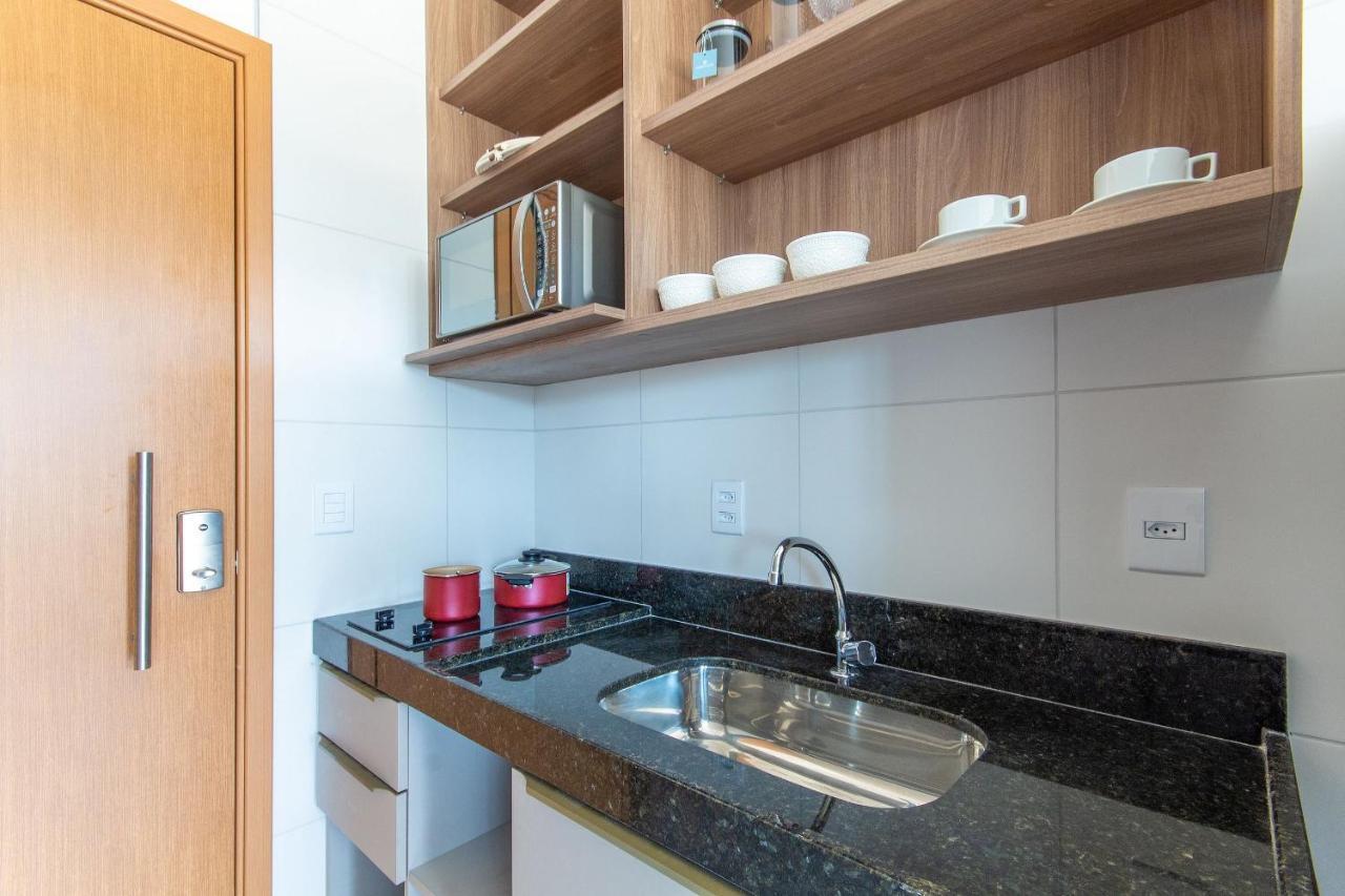Mana Beach Experience Muro Alto - #A209 Por Carpediem Διαμέρισμα Pôrto das Galinhas Εξωτερικό φωτογραφία